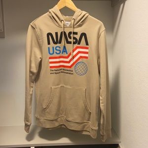 NASA USA hoodie!